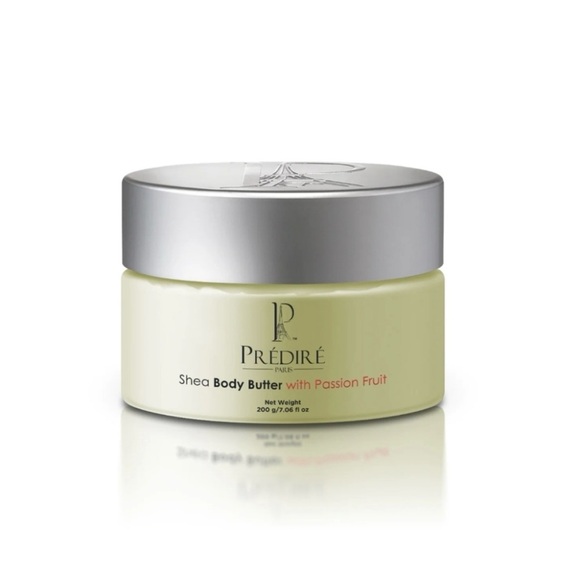 Predire Other - Predire Shea Body Butter with Passion Fruit